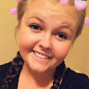 Meet your Posher, Ericka